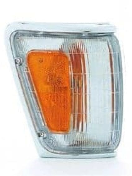 TO2521126 Passenger Side Park Light Assembly