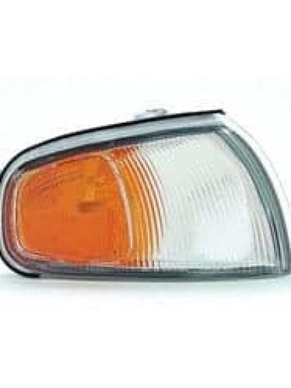 TO2521139 Passenger Side Park Light Assembly