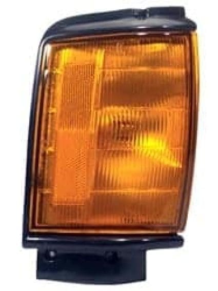 TO2521158 Passenger Side Park Light Assembly