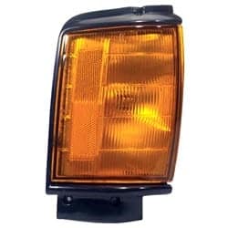 TO2521158 Passenger Side Park Light Assembly