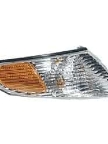 TO2521159 Passenger Side Park Light Assembly