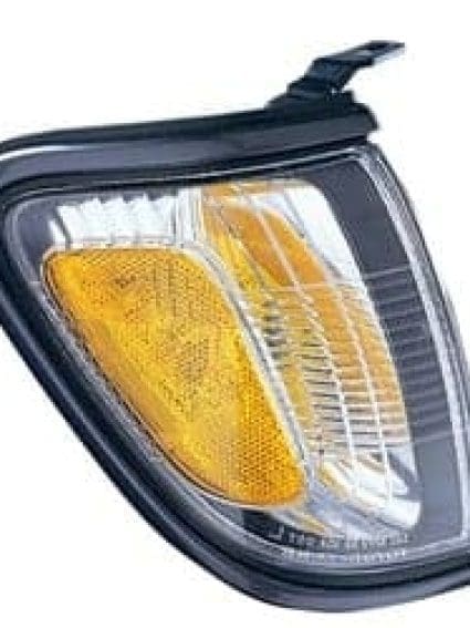 TO2521160 Passenger Side Park Light Assembly