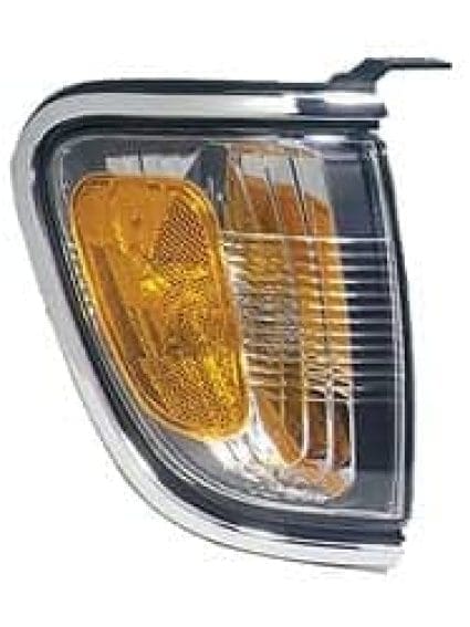 TO2521161C Passenger Side Park Light Assembly