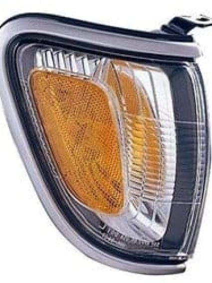 TO2521162 Passenger Side Park Light Assembly