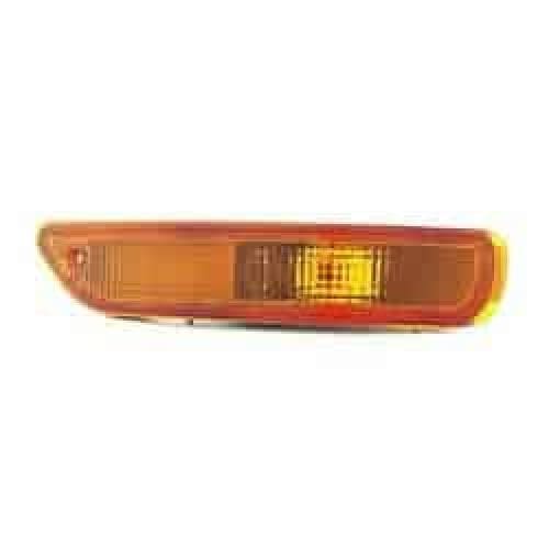TO2530103 Driver Side Signal Light Assembly