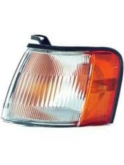 TO2530104V Driver Side Signal Light Assembly