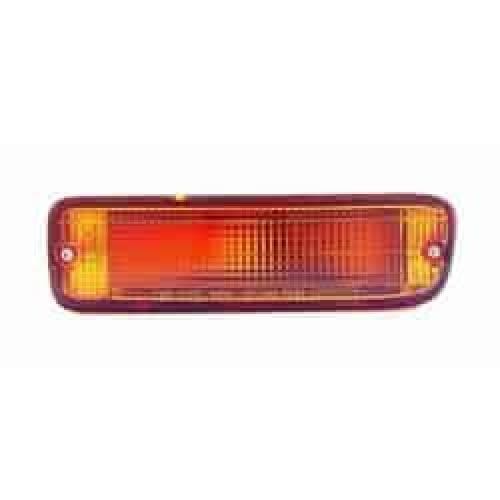 TO2530122C Driver Side Signal Light Assembly