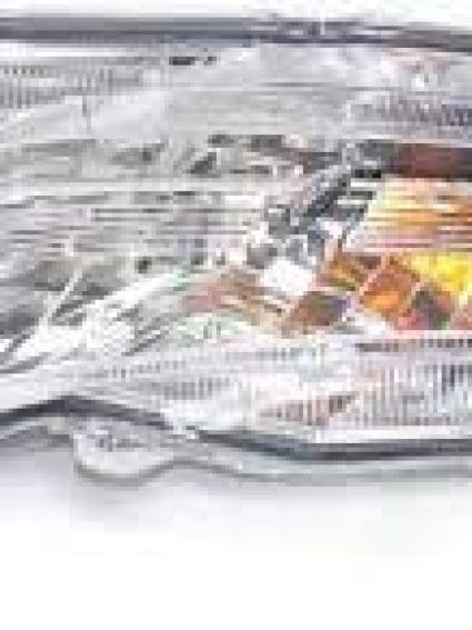 TO2530153C Driver Side Signal Light Assembly