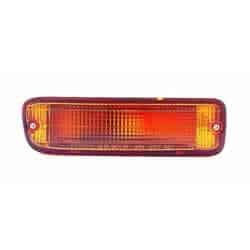 TO2531118 Passenger Side Signal Light Assembly