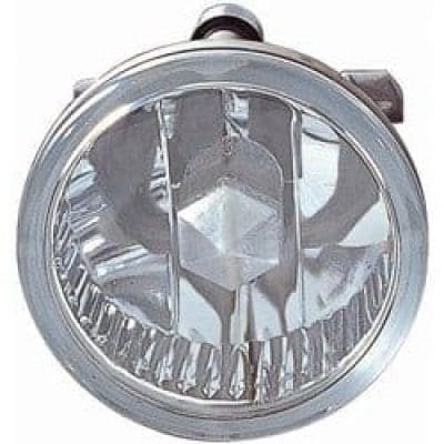 TO2592119C Front Light Fog Lamp