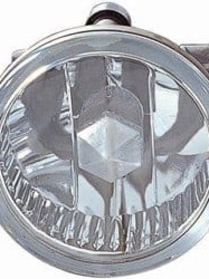 TO2592119C Front Light Fog Lamp