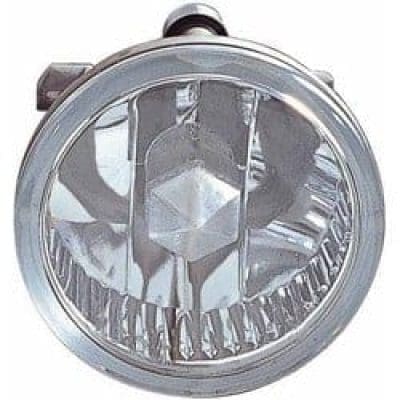 TO2593119C Front Light Fog Lamp