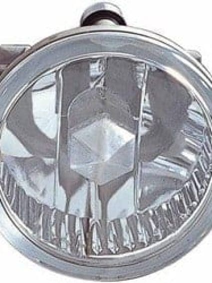 TO2593119C Front Light Fog Lamp