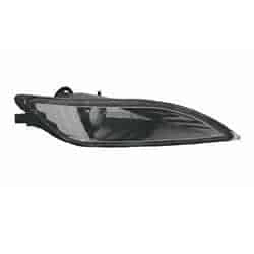 TO2593122C Passenger Side Fog Lamp Assembly