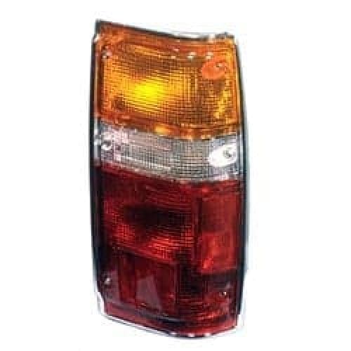 TO2801104V Passenger Side Tail Light Assembly