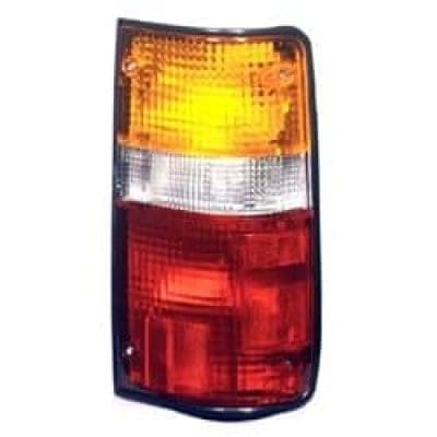 TO2801105 Passenger Side Tail Light Assembly