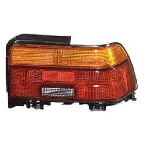 TO2801106 Passenger Side Tail Light Assembly