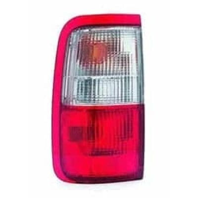 TO2801119 Passenger Side Tail Light Assembly