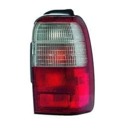 TO2801122 Passenger Side Tail Light Assembly