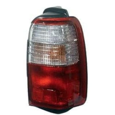 TO2801123 Passenger Side Tail Light Assembly
