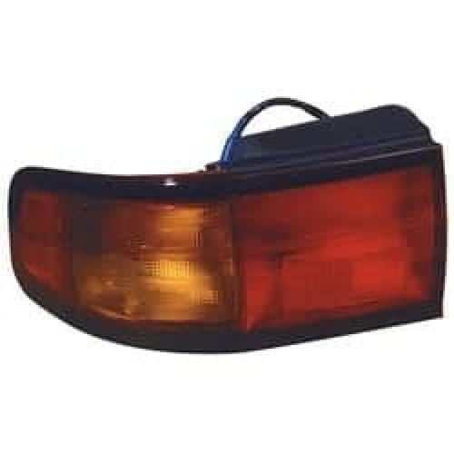TO2801134C Rear Light Tail Lamp Assembly Passenger Side