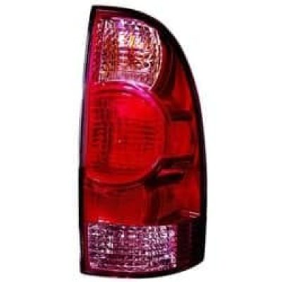 TO2801158C Passenger Side Tail Light Assembly