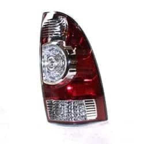 TO2801177C Rear Light Tail Lamp Assembly Passenger Side
