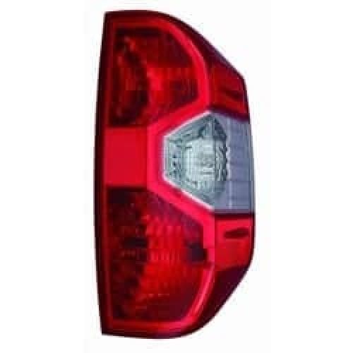 TO2801193C Rear Light Tail Lamp Assembly Passenger Side