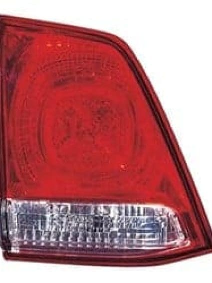 TO2802100 Rear Light Tail Lamp Assembly Driver Side