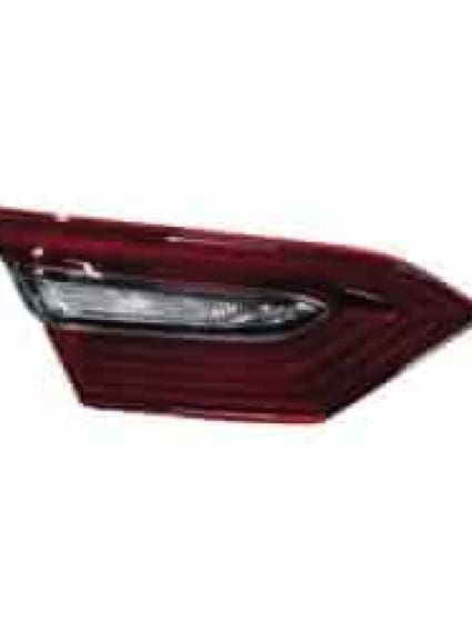 TO2802160C Driver Side Inner Tail Light Assembly