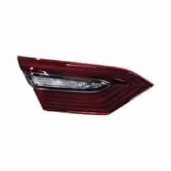 TO2802160C Driver Side Inner Tail Light Assembly
