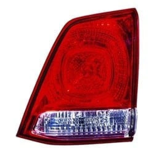 TO2803100 Rear Light Tail Lamp Assembly Passenger Side