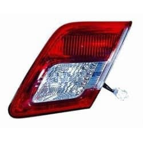 TO2803104C Rear Light Tail Lamp Assembly Passenger Side