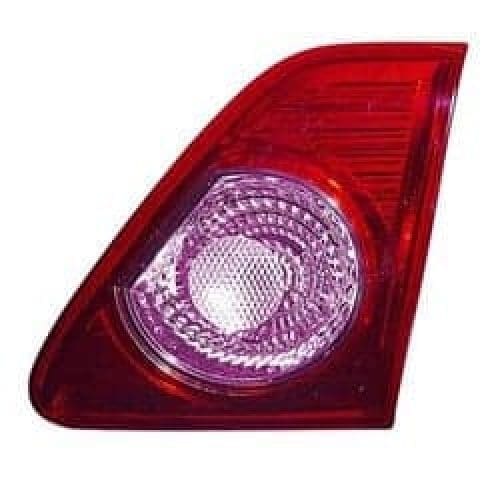 TO2803105 Rear Light Tail Lamp Assembly Passenger Side