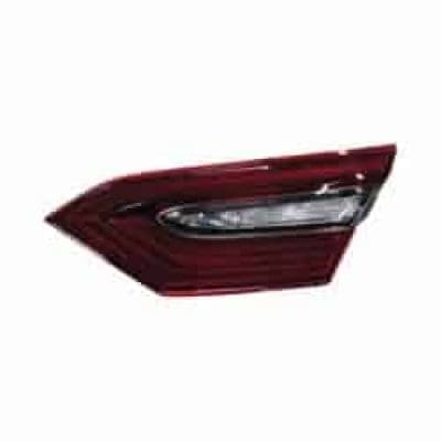 TO2803160C Passenger Side Inner Tail Light Assembly
