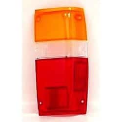 TO2809102 Rear Light Tail Lamp Lens
