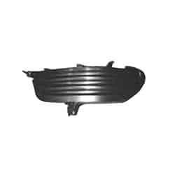 TO2599100 Passenger Side Fog Light Cover