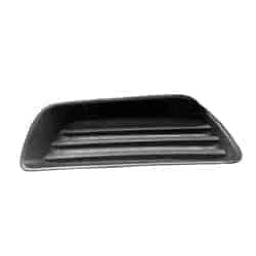 TO2599103 Passenger Side Fog Light Cover