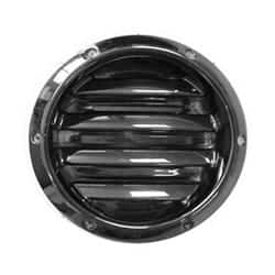 TO2599107 Passenger Side Fog Light Cover