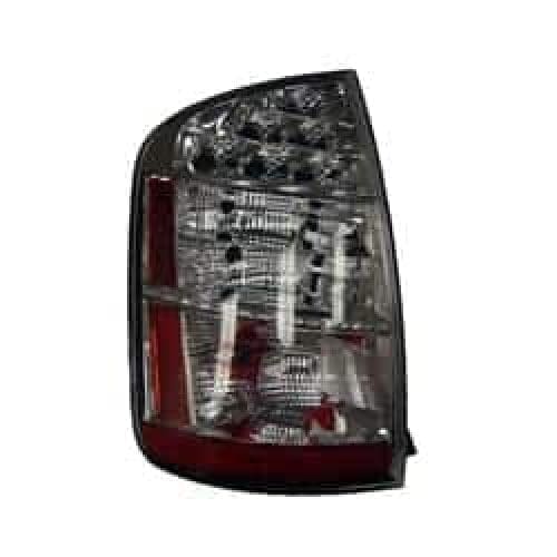 TO2818136C Rear Light Tail Lamp Lens and Housing Driver Side