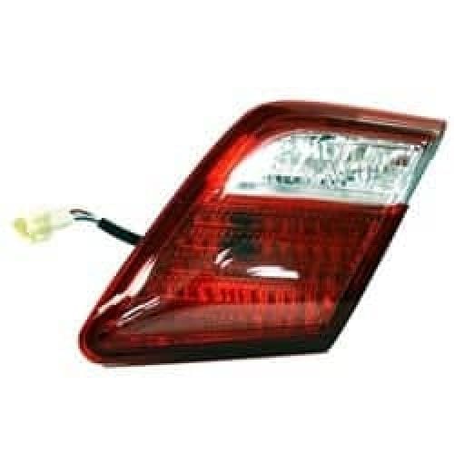 TO2819128C Rear Light Tail Lamp Lens and Housing Passenger Side