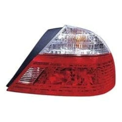 TO2801179 Rear Light Tail Lamp Assembly Passenger Side