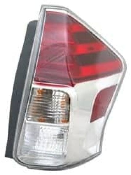 TO2801194C Rear Light Tail Lamp Assembly Passenger Side