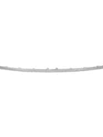 VW1144109 Rear Bumper Cover Molding