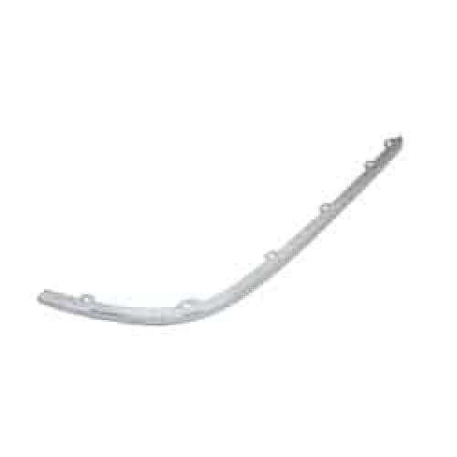 VW1146105 Driver Side Rear Bumper Cover Molding