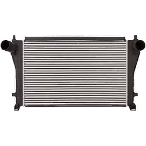 CAC010166 Cooling System Intercooler