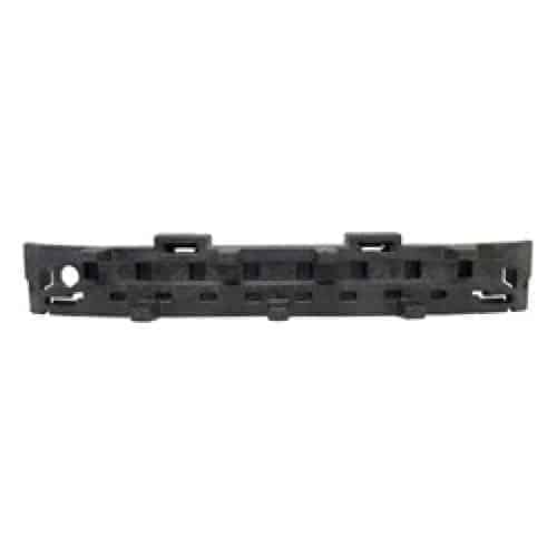 VW1070129C Front Bumper Impact Absorber