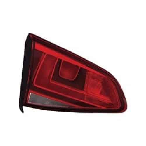 VW2802116 Rear Light Tail Lamp Assembly Driver Side