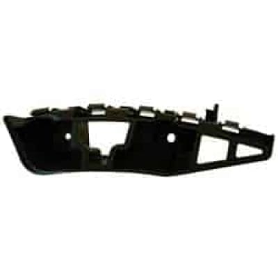VW1043116C Passenger Side Front Bumper Locating Guide