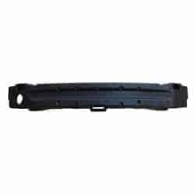VW1070121N Front Bumper Impact Absorber